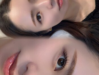 ザ ヴォーグ(the VOGUE)/まつげパーマ
