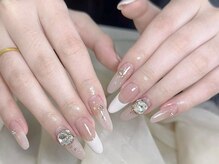 C・LASH & NAIL【シーラッシュ＆ネイル】/