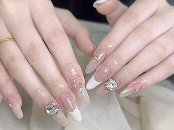 C・LASH & NAIL【シーラッシュ＆ネイル】/