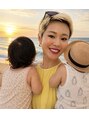 サロンド テン 広尾(salon de TEN)/AIMI