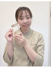 よもぐるみ 桃山台店&nbsp;奥野 亜耶