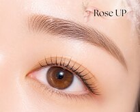 ローズアップ(Roseup)