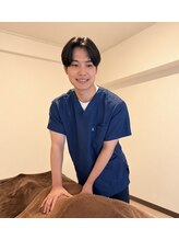 ラフリー 吉祥寺院(RUFFREE)&nbsp;仲本 