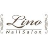 ネイル アンド アイラッシュサロン リノ(Lino)のお店ロゴ
