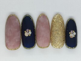 49ジェル￥9150 スカルプ￥12930