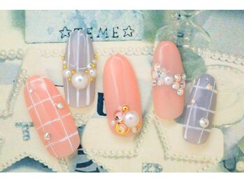 ずっと定額☆ゴージャス