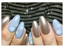 サンネイルルーム(sun nail room)/