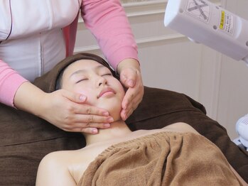 シェービングエステサロン アンジュクレール(Ange Clair)/