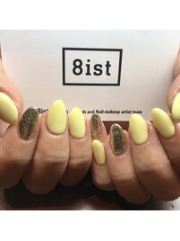 夏ネイル[新宿/新宿駅]