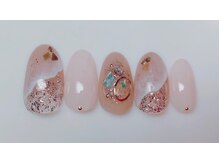グッドラックネイル(good luck nail)/