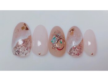グッドラックネイル(good luck nail)/
