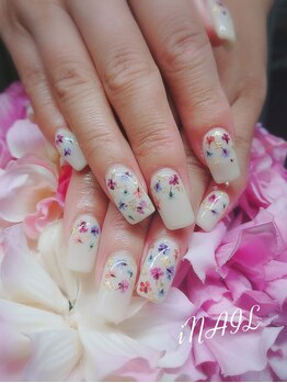 アイネイル(iNAIL)/