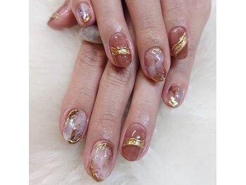 ココリル(cocorire)/持ち込みネイル