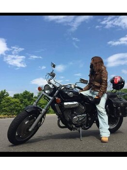 優心柔整院/夏場の趣味♪