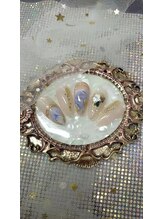 エンジェルクリス(Angel Chris)/