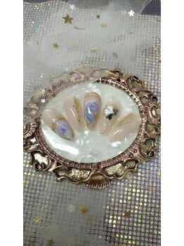 エンジェルクリス(Angel Chris)/