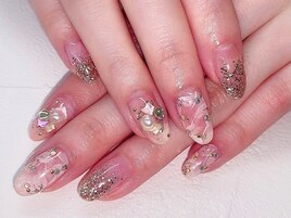 (中原)春のコンテスト2番☆*°