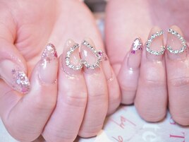 ～ハートネイル～