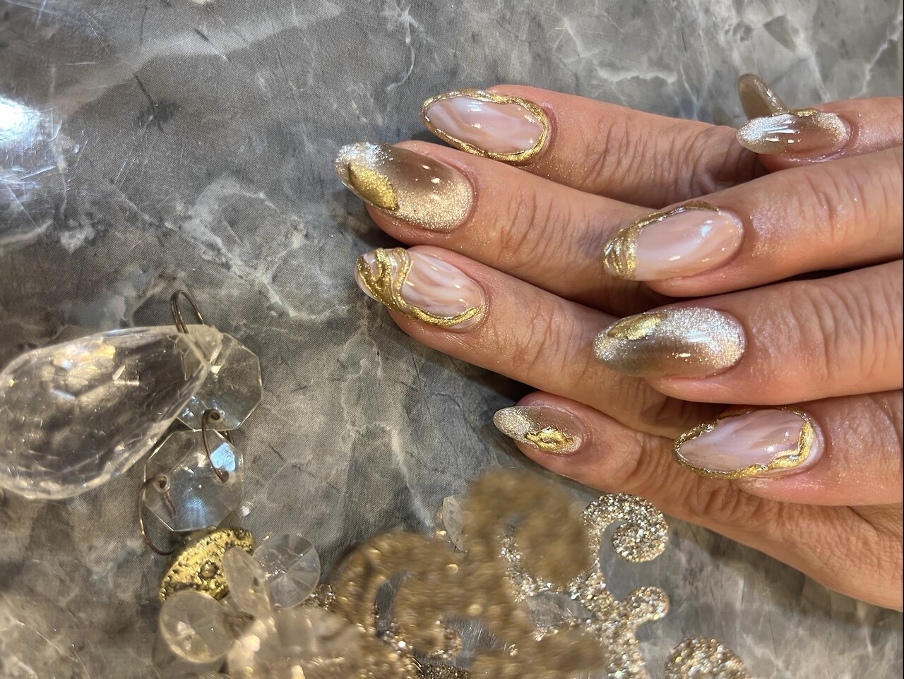 ミリミリ(milimili)｜ホットペッパービューティー