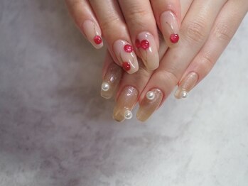 ネイルサロン シャルム(Charm)/