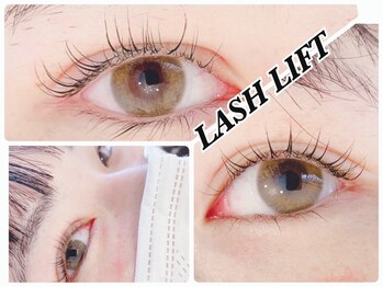 ベリール バイ ラスティ(Belile by LUSTY)/