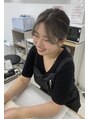ビューティーラボ 徳島駅前店(Beauty labo) 越久
