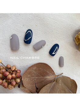 ネイル シャンブル(nail CHAMBRE)/選べる10種