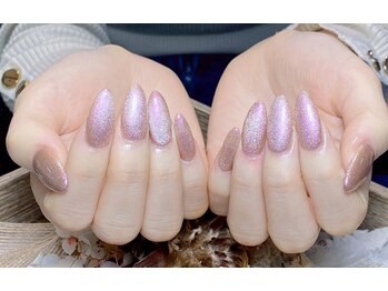 ミスシュガーネイル(MS Sugar Nail)/