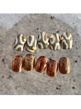 エムクオリティ(M-Quality)/癖 &nbsp;￥9,405