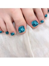 エスパルティール(Spartir)/Foot