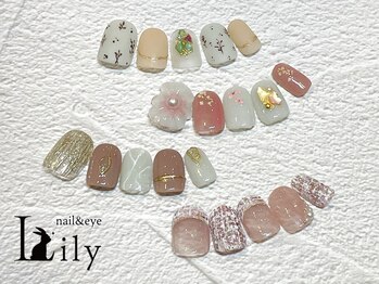 リリー 登戸店(Lily)/トレンドcollection