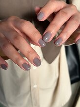 ブリスネイル うるま店(Bliss. nail)/ワンカラー　¥4400