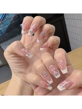 クイーンズビューティーサロン 歌舞伎町店(Queen's beauty salon)/やり放題コース120分