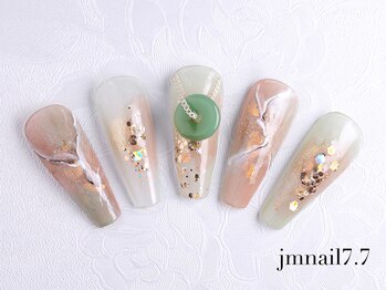 JMネイルスタジオ(JM Nail studio)/