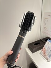 アゲハ(ageha)/施術後の髪のお直しに♪