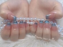 シーシーナナ ネイルサロン(CC NaNa Nail Salon)/