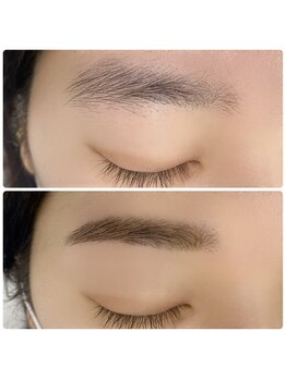 シェリ バイ リッシュ(Cheri by RICHE)/アイブロウWAX ¥4700~