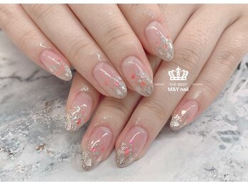 エムアンドワイ 秋葉原店(M&Y)/