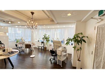 ハニーラッシュ 六本木店