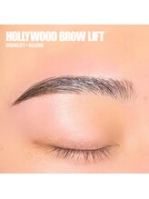 メイク 心斎橋店(make)/メンズ眉毛/眉毛サロン/眉毛