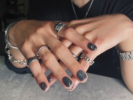 マグネットネイル ¥7.100