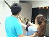 【TRXボディ】特殊な器具で気になるお腹周り・二の腕引き締め30分¥8,910→