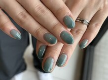 レイネイル 岡崎六名店(RAY NAIL)/グラデーション