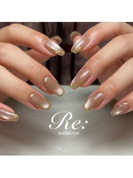 リー(Re:)/Lコース