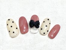 ルアナ 若葉台店(LUANA)/シンプルラグジュアリー