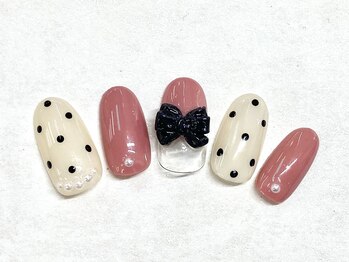 ルアナ 若葉台店(LUANA)/シンプルラグジュアリー