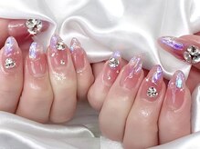 ワイワイ(yy)/キラキラ