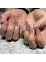 イロ(iro)/シンプル定額コース♪リボン♪