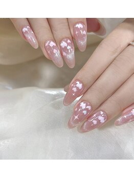 バイムーンサロン(By Moon Salon)/