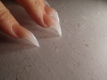 スカルプ研究所 バイ ネイルスミス(Nailsmith)/Craw Nail【猫爪ネイル】